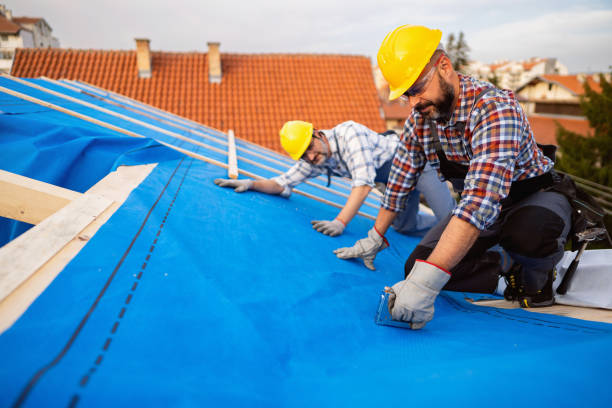 Professional Roofing Contractor in Bullard, TX