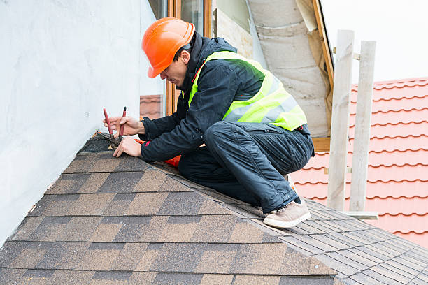 Quick and Trustworthy Emergency Roof Repair Services in Bullard, TX